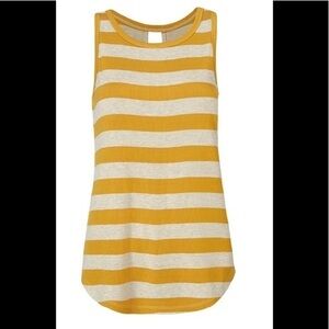 CAbi Liner Tank